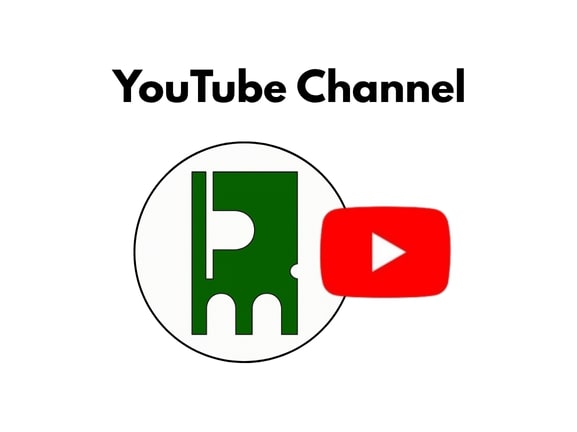 YouTube Logo